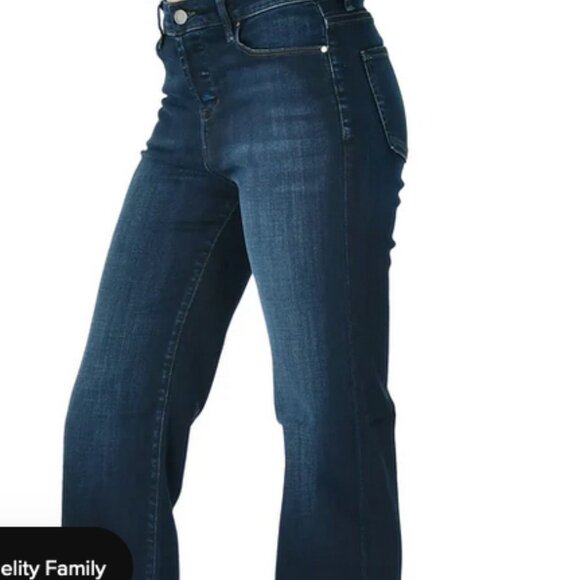 Fidelity Cali Fever Jeans - Picture 5 of 8